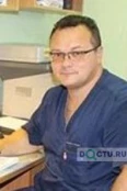 Батурин Олег Викторович - Москва