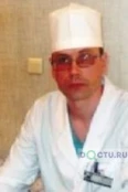 Батурин Василий Сергеевич - Волгоград