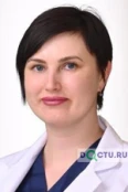 Батурина Анна Алексеевна - Санкт-Петербург