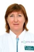 Батурина Елена Гавриловна - Чита