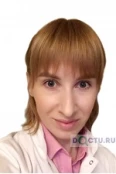Батурина Екатерина Игоревна - Москва
