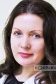 Батурина Лариса Сергеевна - Красноярск