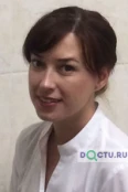 Батурина Людмила Владимировна - Барнаул