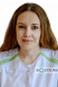 Батурина Марина Сергеевна - Курск