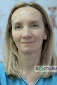 Батурина Ольга Анатольевна - Ростов-на-Дону