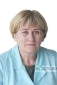 Батурина Светлана Валентиновна - Владивосток