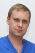 Батурлин Олег Павлович - Курск