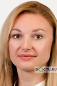Батурова Анна Владимировна - Киров