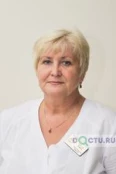 Батурова Ольга Сергеевна - Казань