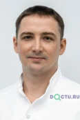Батусов Никита Андреевич - Саратов