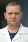 Батыгин Максим Павлович - Москва