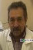 Батыгин Сергей Дмитриевич - Москва