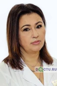 Батыгина Гюльнара Тельмановна - Санкт-Петербург