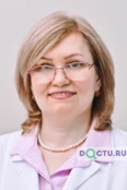 Батырева Ирина Александровна - Тобольск