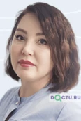 Батырева Юлия Сергеевна - Петрозаводск