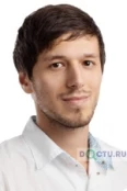 Батыров Мурад Богданович - Санкт-Петербург