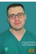 Батыршин Григорий Гамирович - Казань