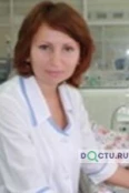 Батыршина Альфия Шамильевна - Нижневартовск