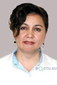 Батыршина Эльвира Альфировна - Казань