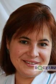 Батыршина(Низамиева) Лейла Шайхнуровна - Набережные Челны