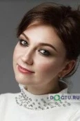 Бауэр Екатерина Владимировна - Новокузнецк