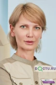Бауэр Евгения Владимировна - Красноярск