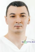 Бауэр Николай Андреевич - Барнаул
