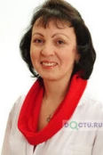 Бауэр Татьяна Владимировна - Барнаул