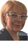 Баукина Марина Вадимовна - Тверь