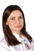 Баукова Марина Петровна - Волгоград