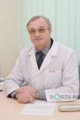 Баулин Анатолий Афанасьевич - Пенза