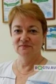 Баулина Наталия Николаевна - Рязань