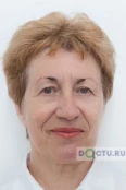 Баулина Нина Ивановна - Пенза