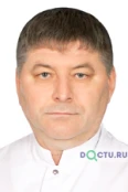 Баум Александр Ростиславович - Краснодар