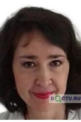 Баусова Ольга Николаевна - Пенза