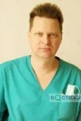 Баутин Алексей Константинович - Калининград