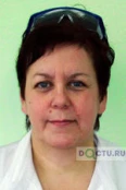 Бавлакова Виктория Владимировна - Волгоград