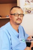 Бавыкин Юрий Николаевич - Магнитогорск