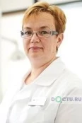 Бавыкина Екатерина Леонидовна - Челябинск