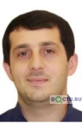 Базаян Арсен Андреевич - Сочи