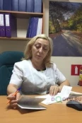 Базалевская Елена Николаевна - Сочи