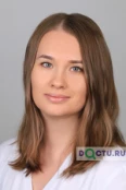Базанова Елена Евгеньевна - Санкт-Петербург