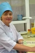 Базанова Елена Владиславовна - Вологда