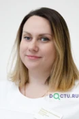 Базанова Светлана Александровна - Петрозаводск