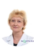 Базанова Светлана Сергеевна - Челябинск