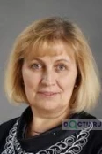 Базарнова Елена Владимировна - Санкт-Петербург