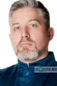 Базаров Алексей Хамракулыевич - Санкт-Петербург