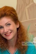 Базарова Елена Николаевна - Челябинск