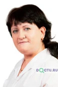 Базарова Оксана Анатольевна - Челябинск