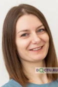 Бажакина Анна Валерьевна - Красноярск